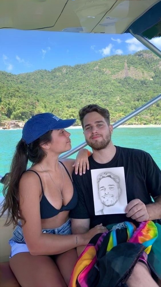 Casal 1