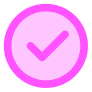 checkmark